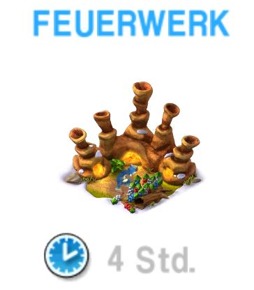 Feuerwerk    